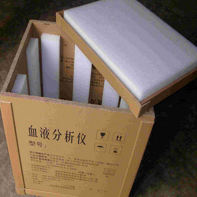 河北蜂窩紙(zhǐ)箱